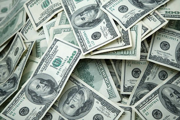 Ilustrasi uang. Sumber. Dok: @pixabay