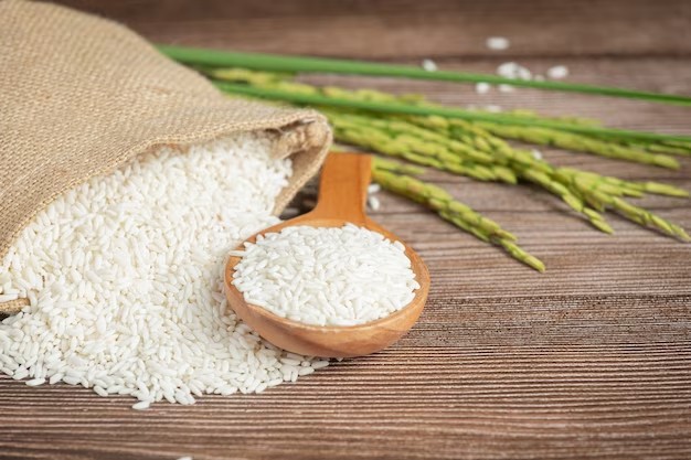 Sedang diet, tiga jenis beras ini cocok untuk mengontrol berat badan. Ketika seseorang melakukan diet bukan hanya menghitung asupan nutrisi dan mengatur pola makan sehari-hari.