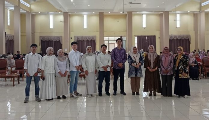 Simpul Cinta Generasi Muda